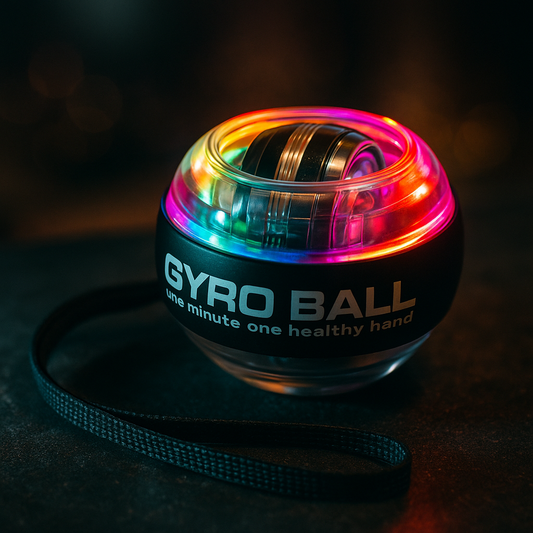 GyroBall