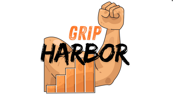 GripHarbor